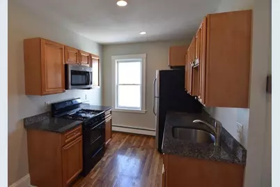 50 Lyon Street #4, Boston, MA 02122 - Photo 4