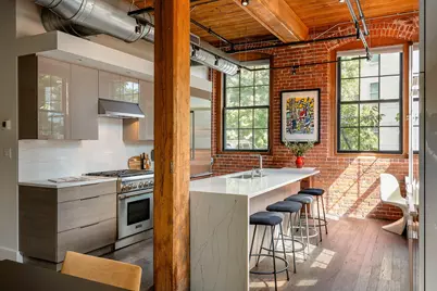 1 Tannery Brook Row #1A, Somerville, MA 02144 - Photo 8