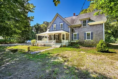 46 County Road, Falmouth, MA 02556 - Photo 1