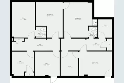 0 Governors Ave #3B, Medford, MA 02155 - Photo 20