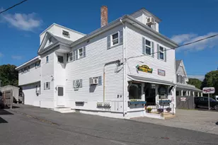 286 Teaticket Hwy, Falmouth, MA 02536 - Photo 1