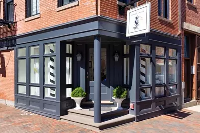 251 Shawmut #Commercial, Boston, MA 02118 - Photo 1