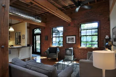 1 Tannery Brook Row #3B, Somerville, MA 02144 - Photo 4