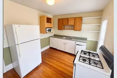 101 Rogers Ave #3, Somerville, MA 02144 - Photo 1