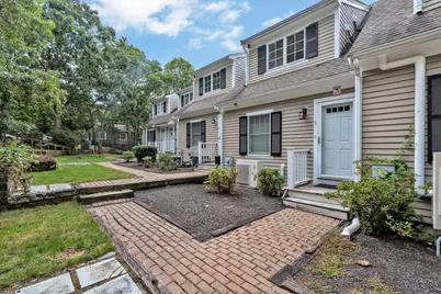 15 Childs River Rd #5, Falmouth, MA 02536 - Photo 30