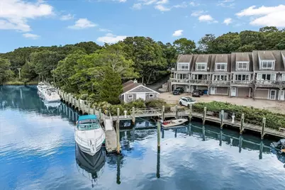 15 Childs River Rd #5, Falmouth, MA 02536 - Photo 6