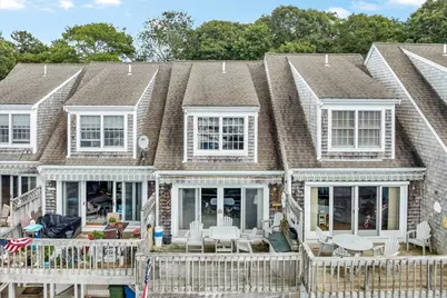 15 Childs River Rd #5, Falmouth, MA 02536 - Photo 10