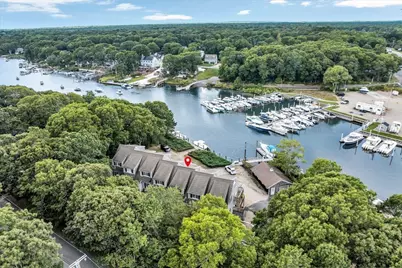 15 Childs River Rd #5, Falmouth, MA 02536 - Photo 4
