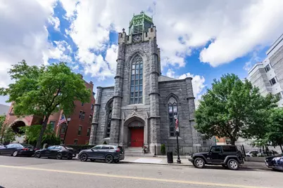 45-55 W Broadway #208, Boston, MA 02127 - Photo 22