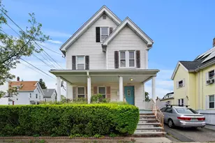 20 Upham St, Malden, MA 02148 - Photo 1