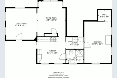 20 Upham St #1, Malden, MA 02148 - Photo 16