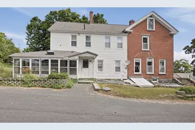307 Upper Church Street, Hardwick, MA 01031 - Photo 1