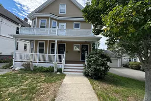 289 Thacher St, Milton, MA 02186 - Photo 1