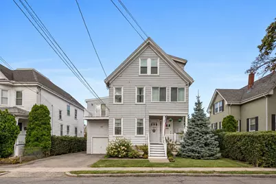 15-17 Eaton #3, Revere, MA 02151 - Photo 2