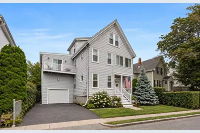 15-17 Eaton #3, Revere, MA 02151 - Photo 1