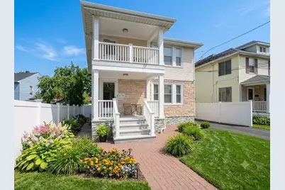 2329 Centre Street. #1, Boston, MA 02132 - Photo 1