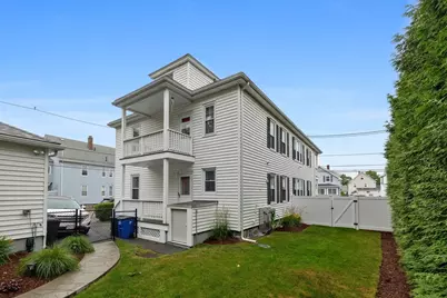 40 County St #B, Peabody, MA 01960 - Photo 34
