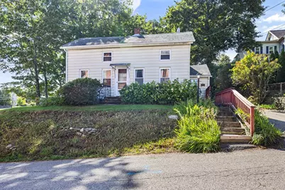 11 Prospect St, Spencer, MA 01562 - Photo 4