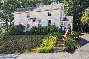 11 Prospect St, Spencer, MA 01562 - Photo 2