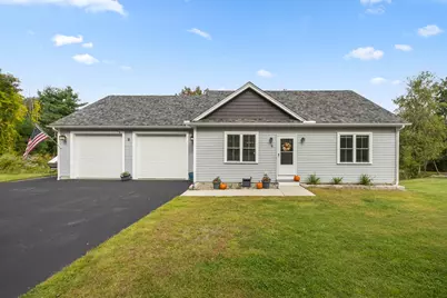 4 McCarthy Road, North Brookfield, MA 01535 - Photo 1