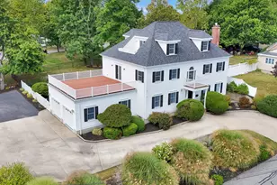 46 Prospect Ave, Hull, MA 02045 - Photo 2