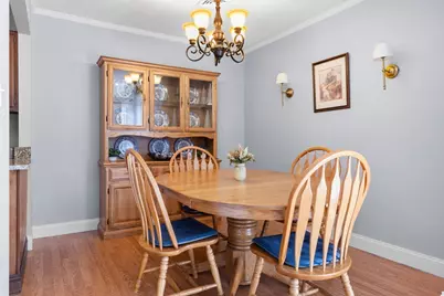 4 Ledgewood Way #21, Peabody, MA 01960 - Photo 6