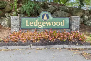 4 Ledgewood Way, Peabody, MA 01960 - Photo 1