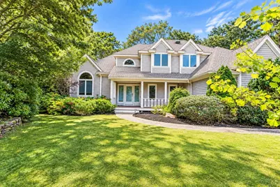 46 Southview Way, Falmouth, MA 02536 - Photo 1