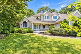 46 Southview Way, Falmouth, MA 02536 - Photo 1