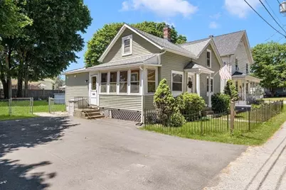 14 Sibley, Attleboro, MA 02703 - Photo 38