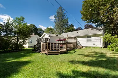 95 S Flagg St, Worcester, MA 01602 - Photo 32