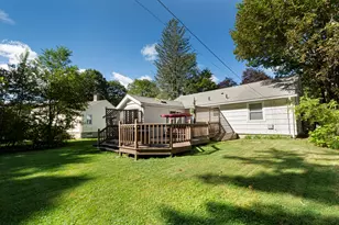 95 S Flagg St, Worcester, MA 01602 - Photo 32