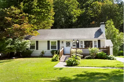 95 S Flagg St, Worcester, MA 01602 - Photo 2