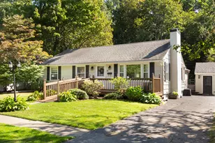 95 S Flagg St, Worcester, MA 01602 - Photo 1