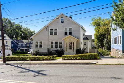 202 Spring St, Arlington, MA 02476 - Photo 1