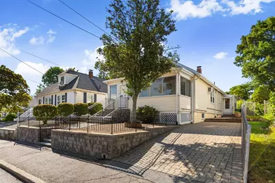 75 Park Ave, Medford, MA 02155 - Photo 2