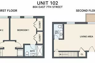 804 E 7th St, Boston, MA 02127 - Photo 18