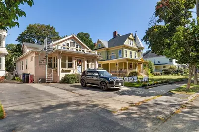 45 Summit Ave, Salem, MA 01970 - Photo 2