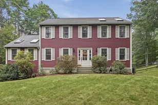 7 Trout Brook Way, Shirley, MA 01464 - Photo 1