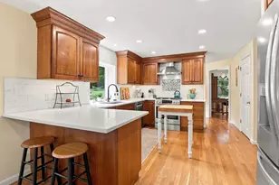 7 Trout Brook Way, Shirley, MA 01464 - Photo 8