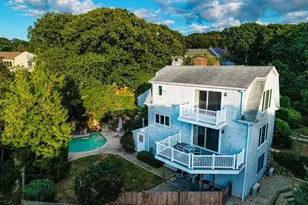 222 Sippewissett Rd, Falmouth, MA 02540 - Photo 40