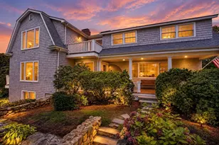 222 Sippewissett Rd, Falmouth, MA 02540 - Photo 2