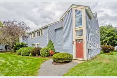 551 Nassau Dr #551, Springfield, MA 01129 - Photo 1