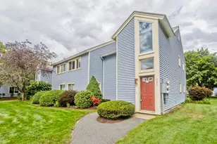 551 Nassau Dr, Springfield, MA 01129 - Photo 1