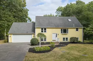 15 N Precinct St, Lakeville, MA 02347 - Photo 2