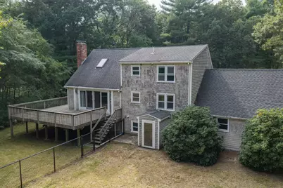 15 N Precinct St, Lakeville, MA 02347 - Photo 4