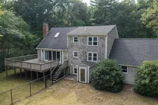 15 N Precinct St, Lakeville, MA 02347 - Photo 4
