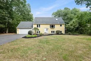 15 N Precinct St, Lakeville, MA 02347 - Photo 6