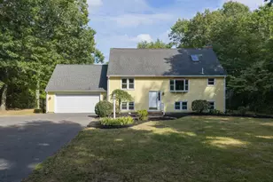 15 N Precinct St, Lakeville, MA 02347 - Photo 1