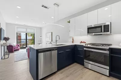 656 Saratoga #206, Boston, MA 02128 - Photo 2